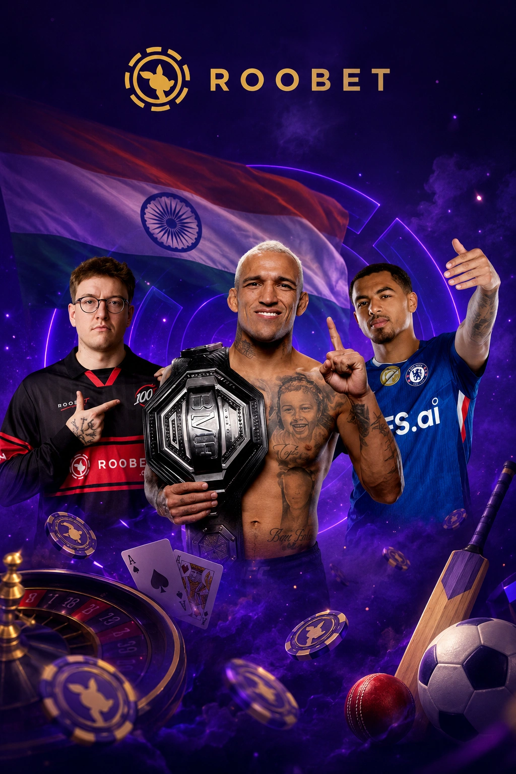 Main promotional banner
